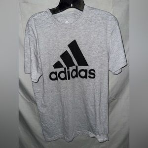 Adidas tee